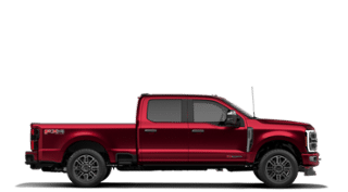 2027 Ford Super Duty® External Image 5